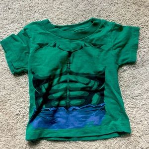 Hulk Tee